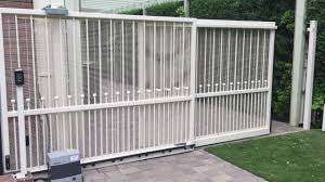 Sliding Gate