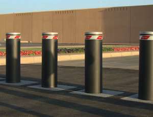 Bollards