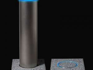 Automatic Hydraulic Bollard