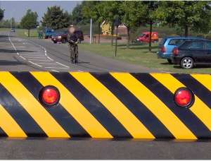 Road Blocker